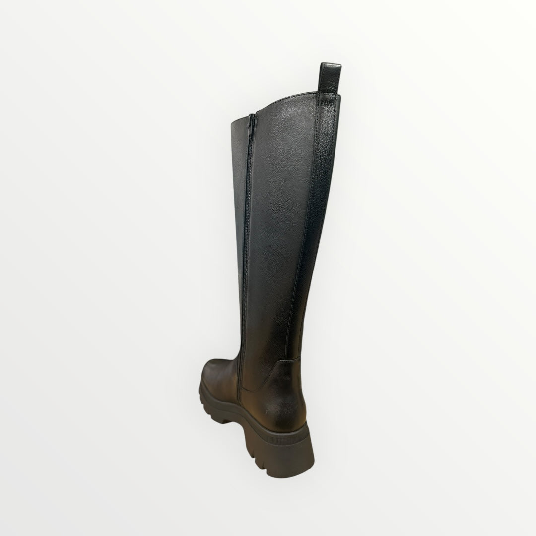 GEOX - STIVALE PLUETTE