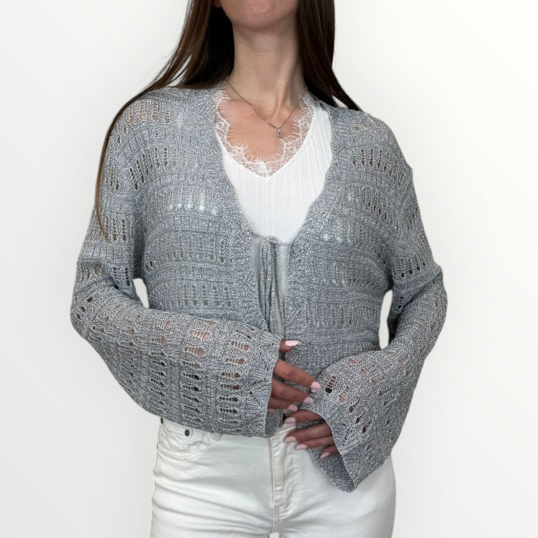 LOFT.73 - CARDIGAN LUISA