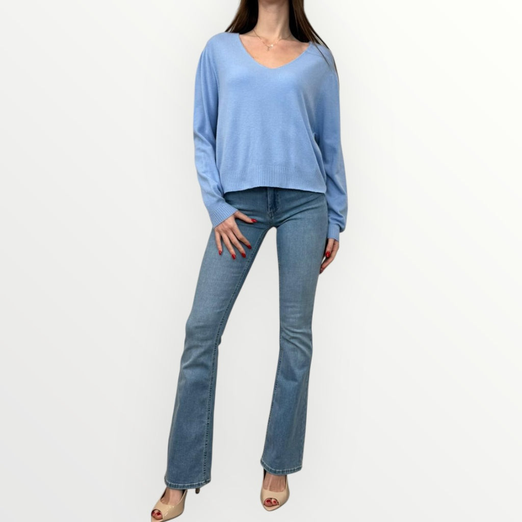 LOFT.73 - MAGLIA DAFNE