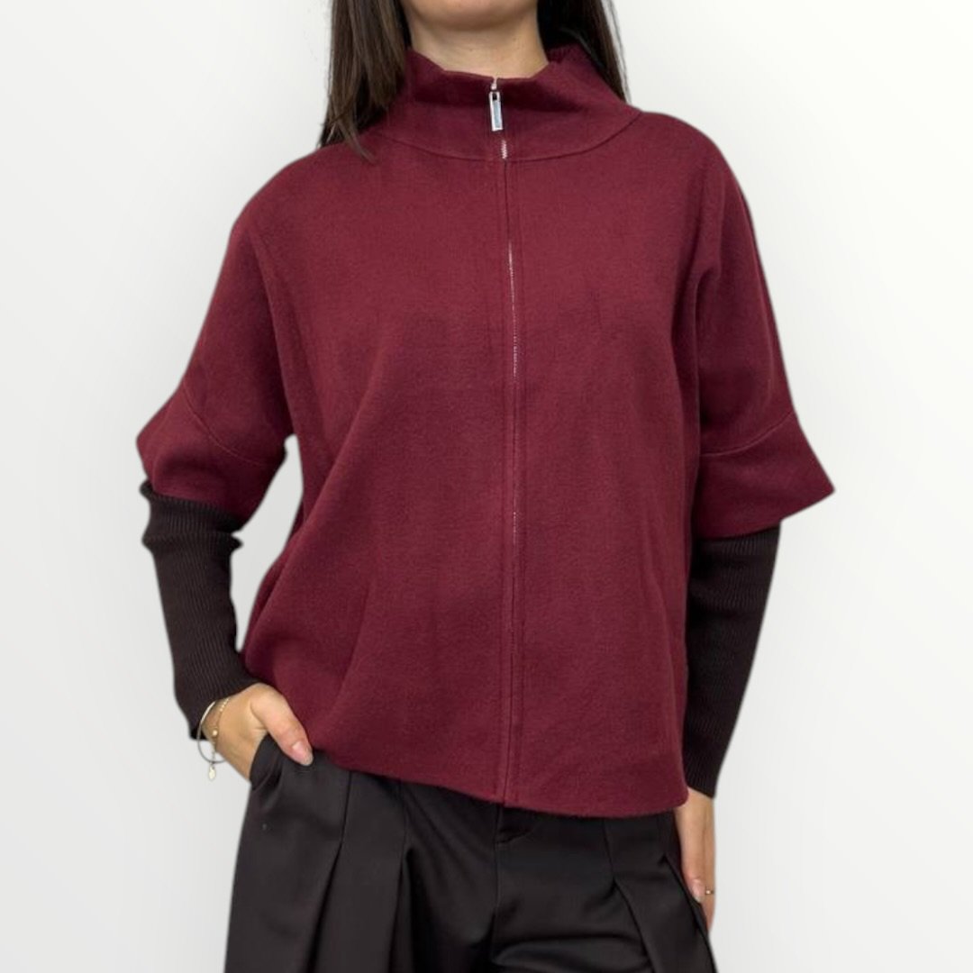 LOFT.73 - CARDIGAN LECCO