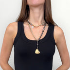 MOMI - FRANCESCA LUNGA CUORE