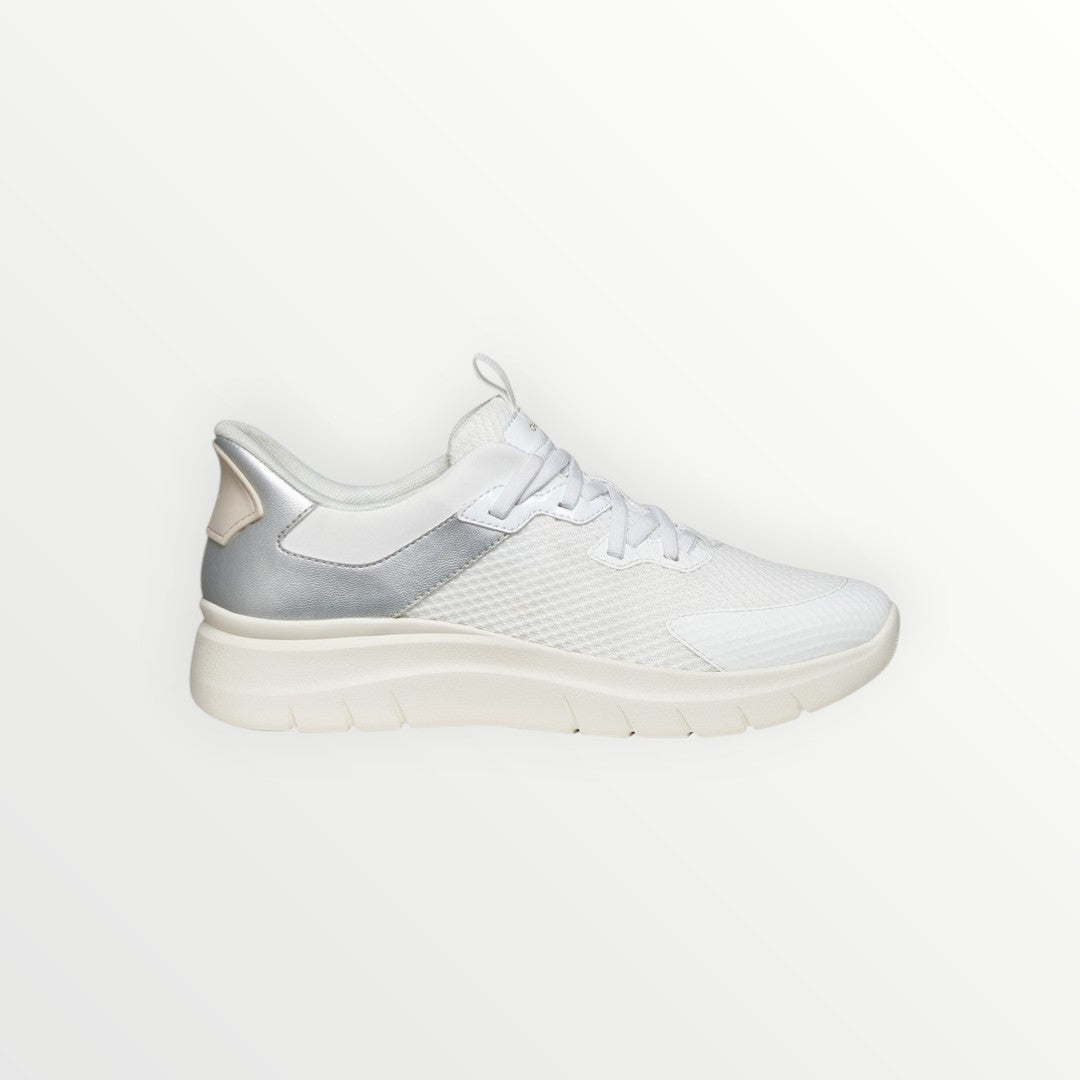 GEOX - SNEAKER PLUMMERY PLUS
