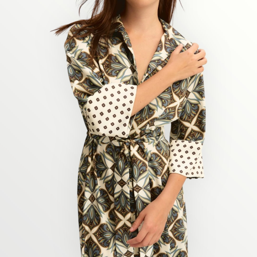 EMME MARELLA - ABITO FOLGORE