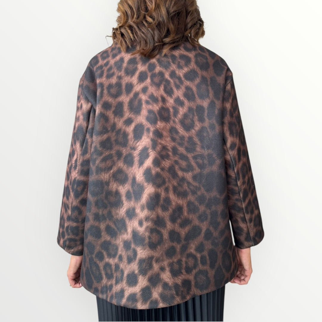 LOFT.73 - GIACCA DESIDERIO