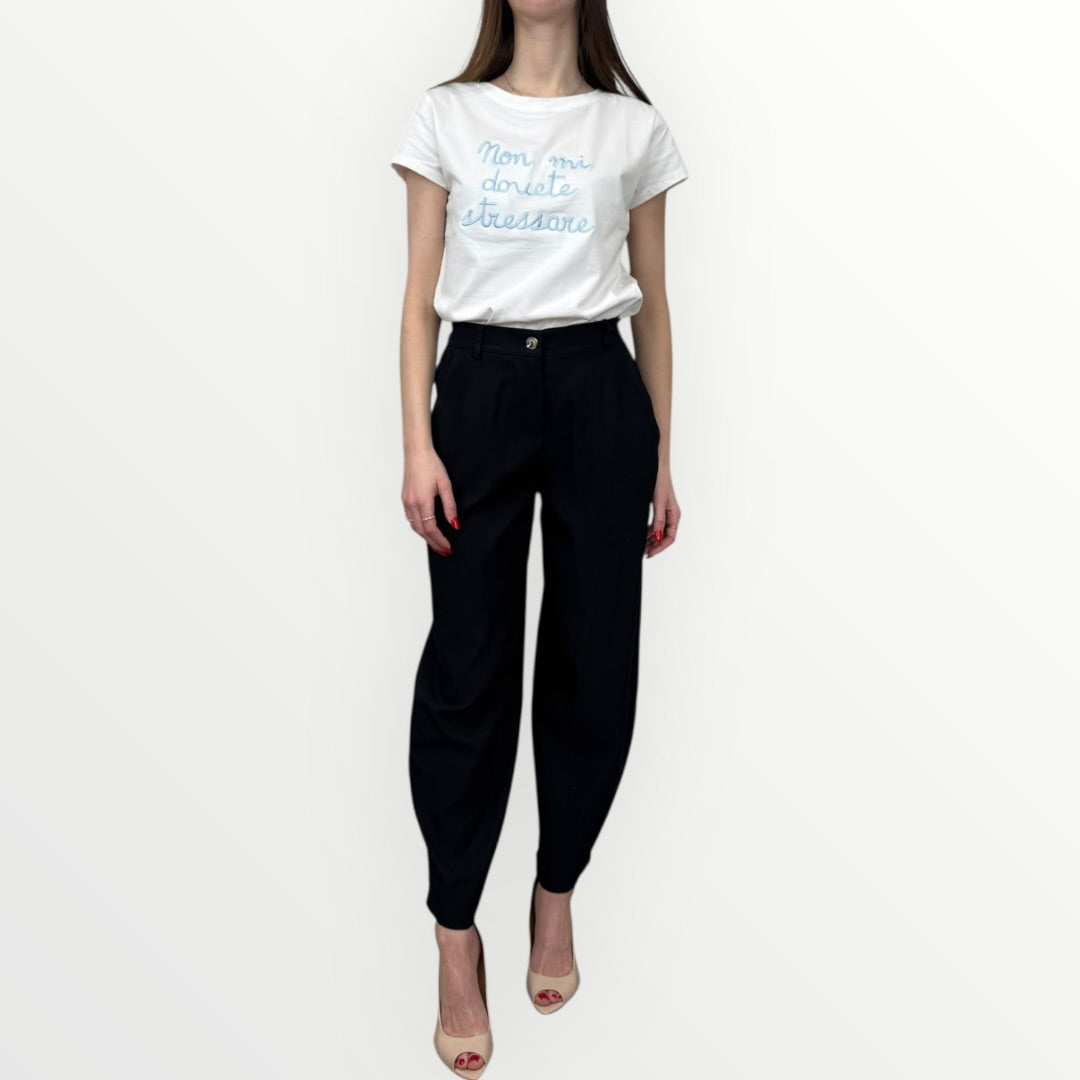 LOFT.73 - T-SHIRT STRESS