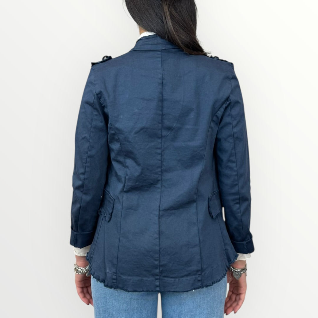 LOFT.73 - GIACCA ACACIA