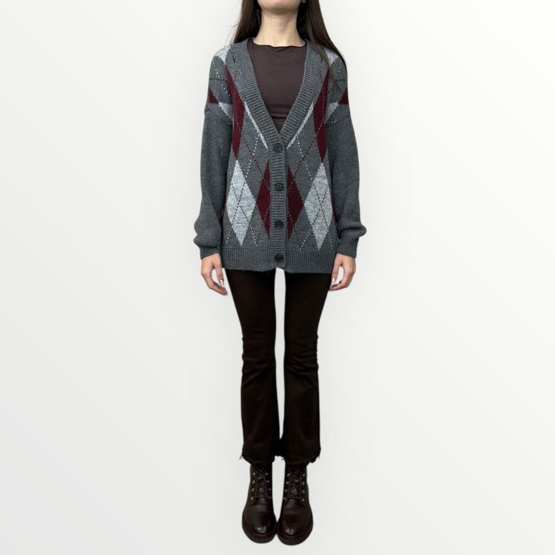 LOFT.73 - CARDIGAN BARI