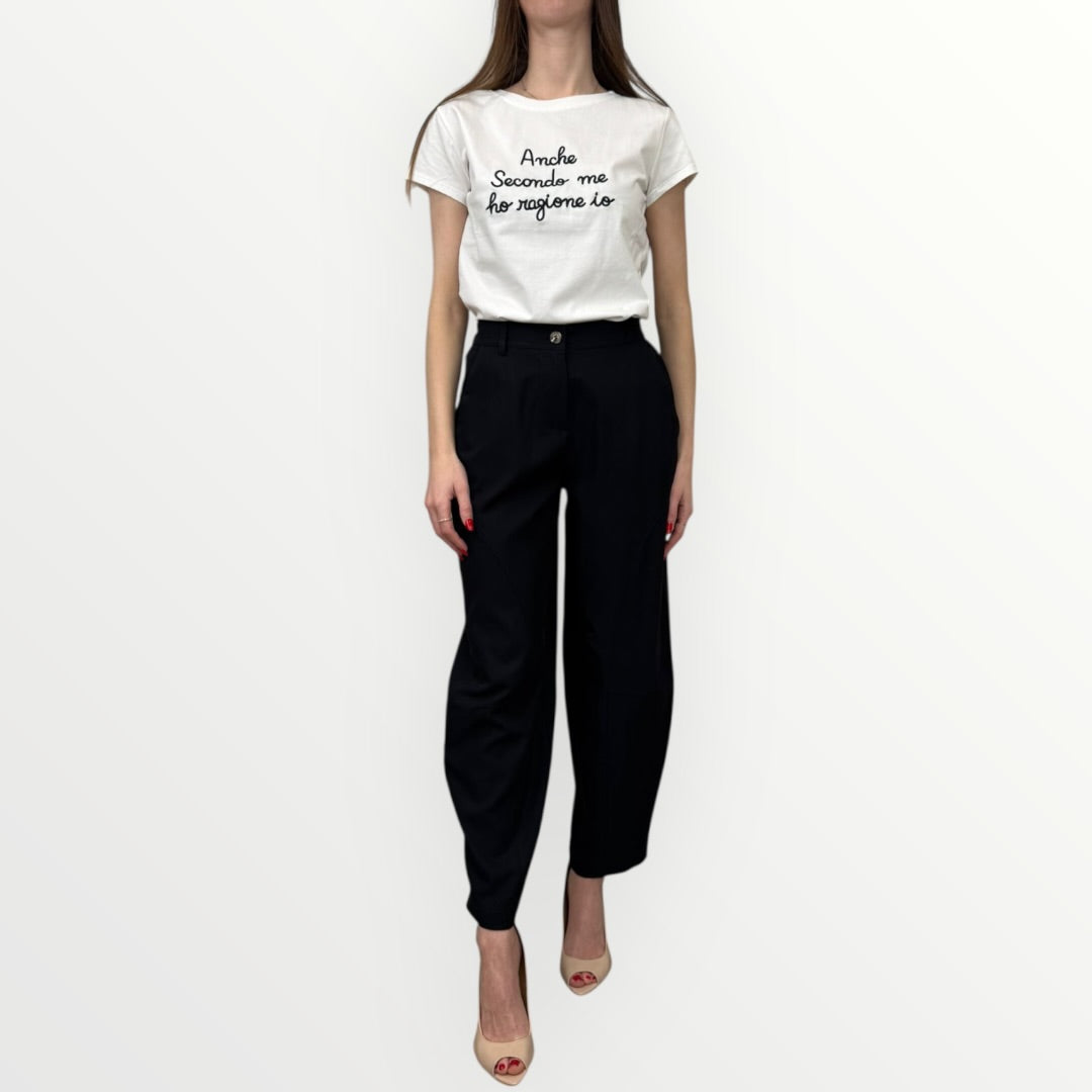 LOFT.73 - T-SHIRT PAROLA