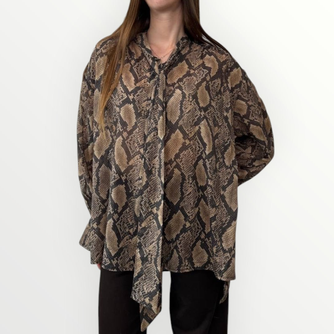LOFT.73 - CAMICIA MALDIVE