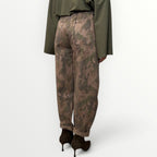 LOFT.73 - PANTALONE ZAGABRIA