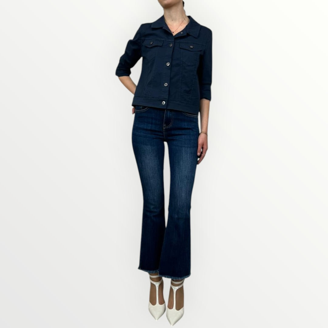 LOFT.73 - GIACCA NATALIA