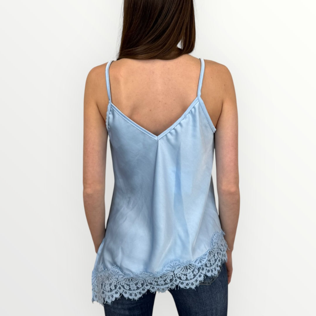 LOFT.73 - CANOTTA LUCCIOLA