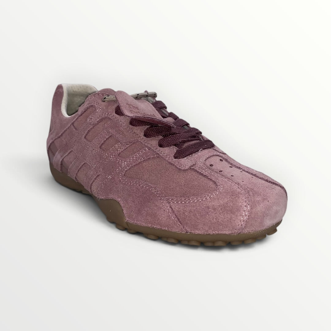 GEOX - SNEAKER SNAKE