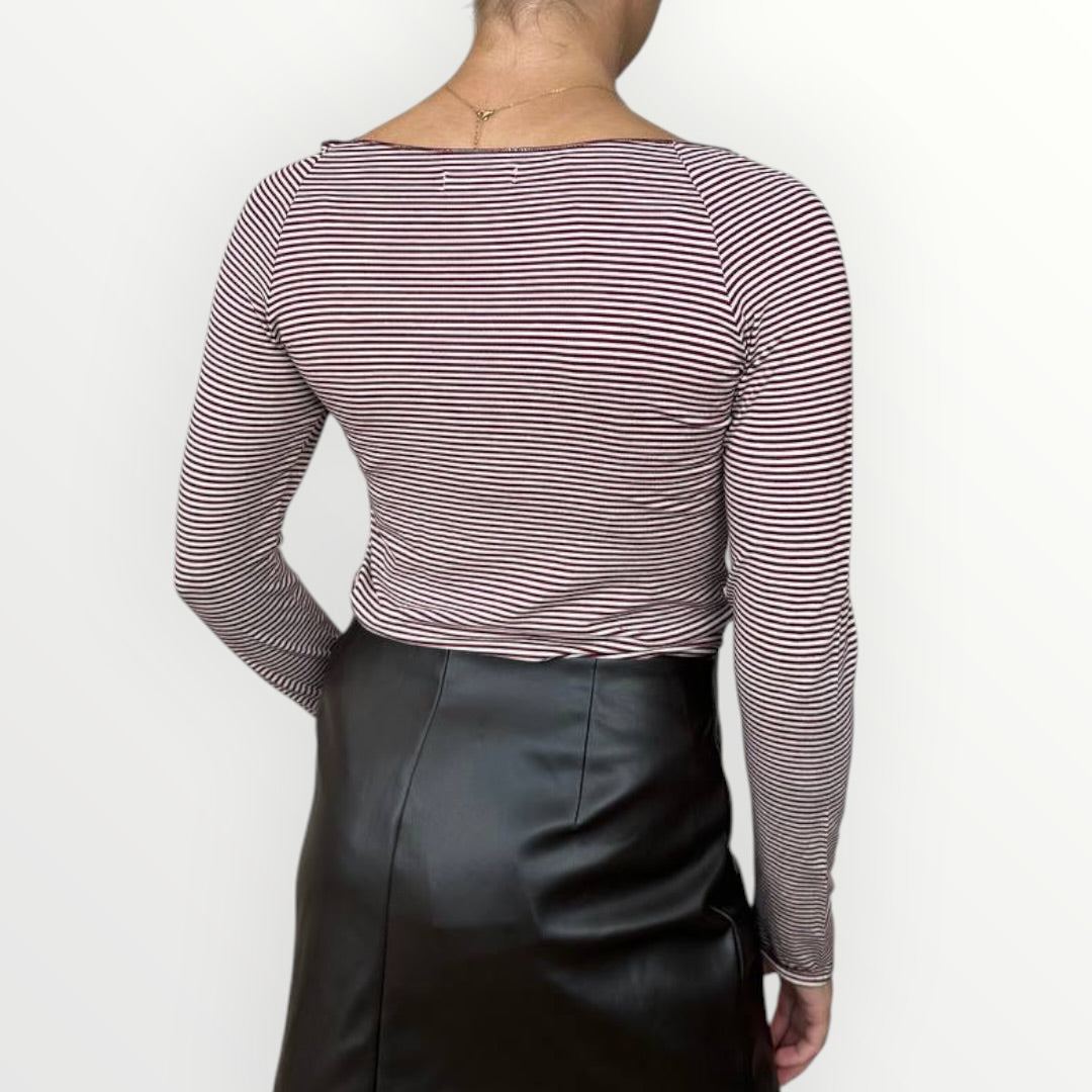 LOFT.73 - MAGLIA ASIA