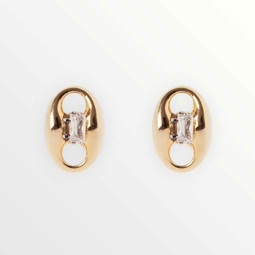 SODINI - ORECCHINO CATENA