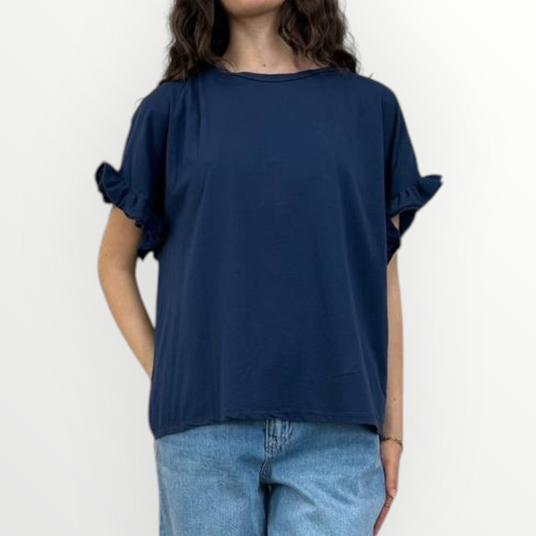 LOFT.73 - T-SHIRT PRISCILLA