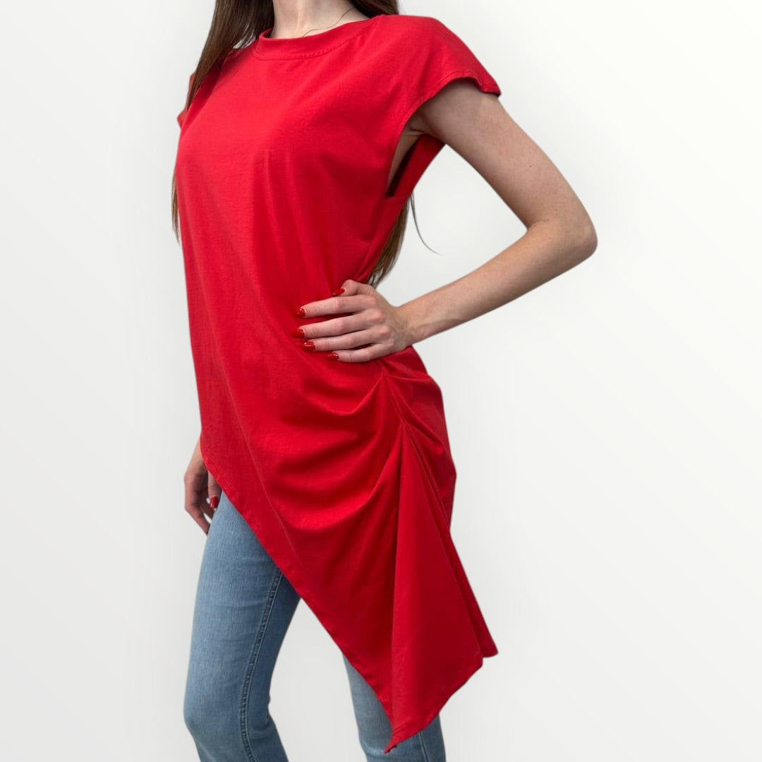 LOFT.73 - T-SHIRT SAMBUCA