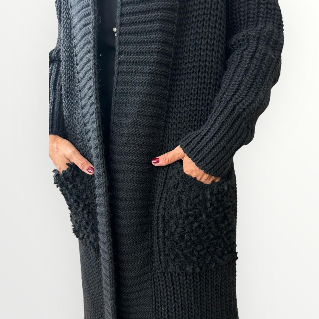 LOFT.73 - CARDIGAN DARIA