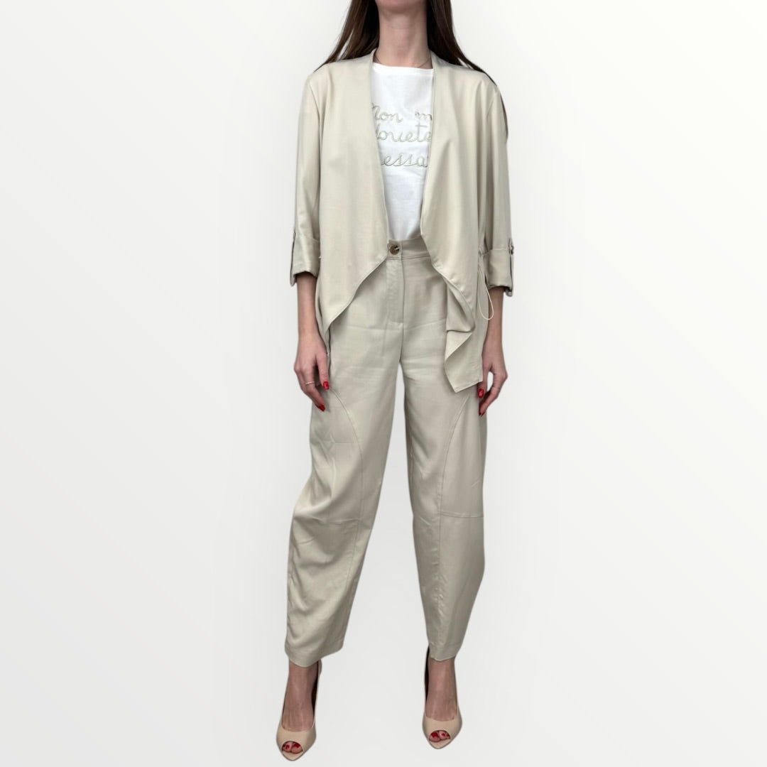 LOFT.73 - PANTALONE ZOE