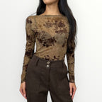 LOFT.73 - T-SHIRT FENICE
