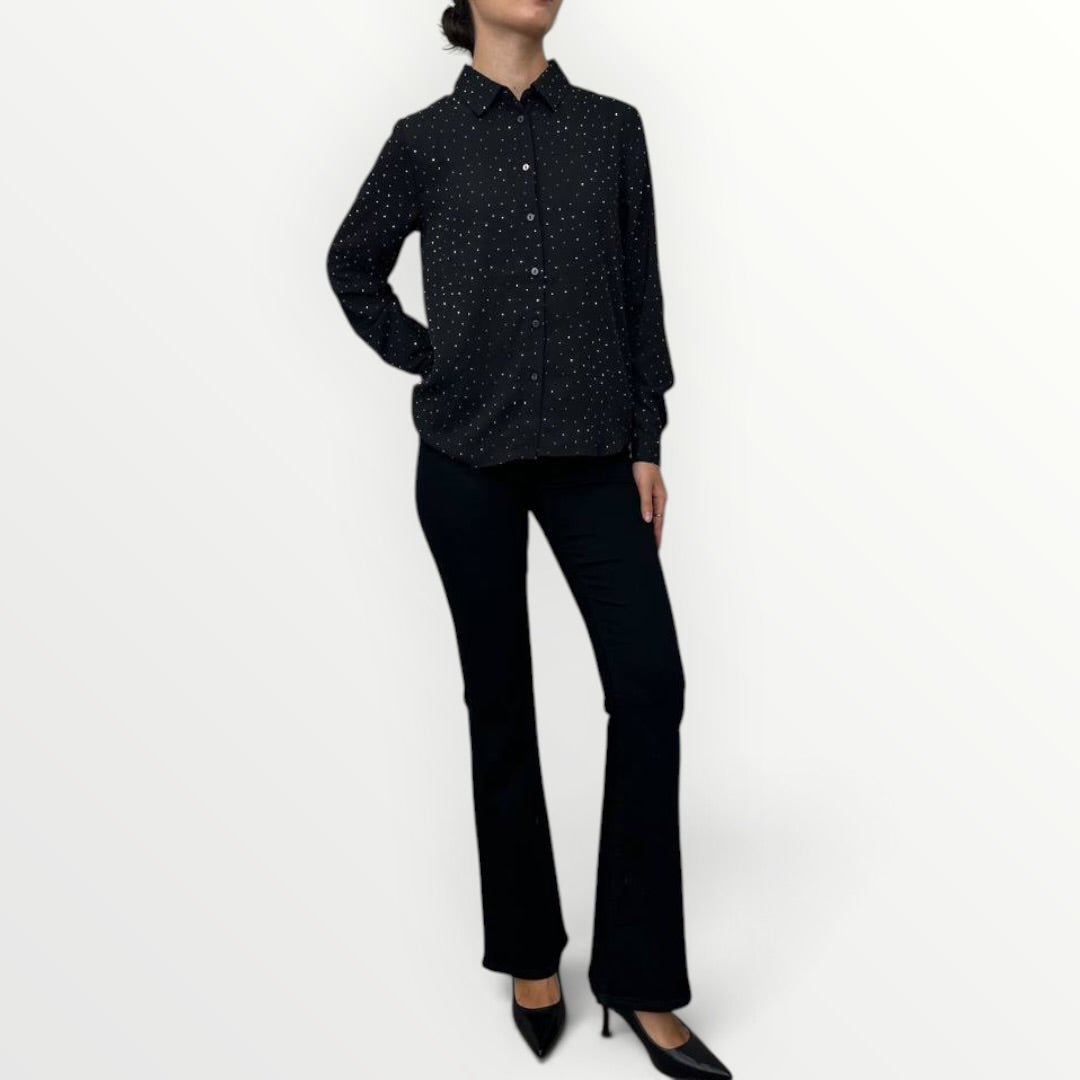 ONLY - CAMICIA ZEKE