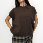LOFT.73 - MAGLIA TALCO