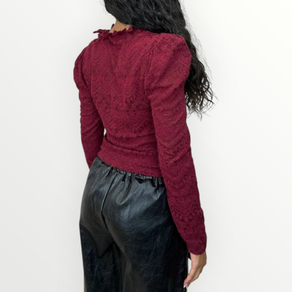 LOFT.73 - CARDIGAN GIORGIA