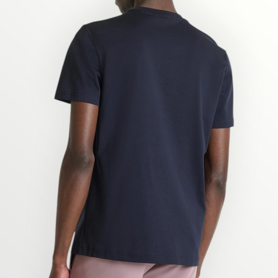 ANTONY MORATO - T-SHIRT GIROCOLLO A MANICHE CORTE