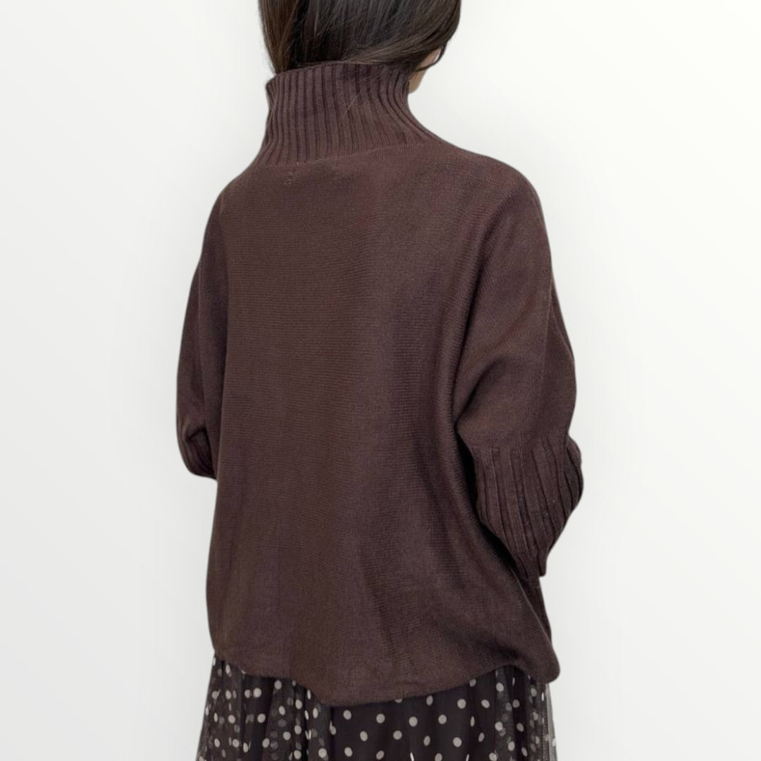 LOFT.73 - MAGLIA DORA