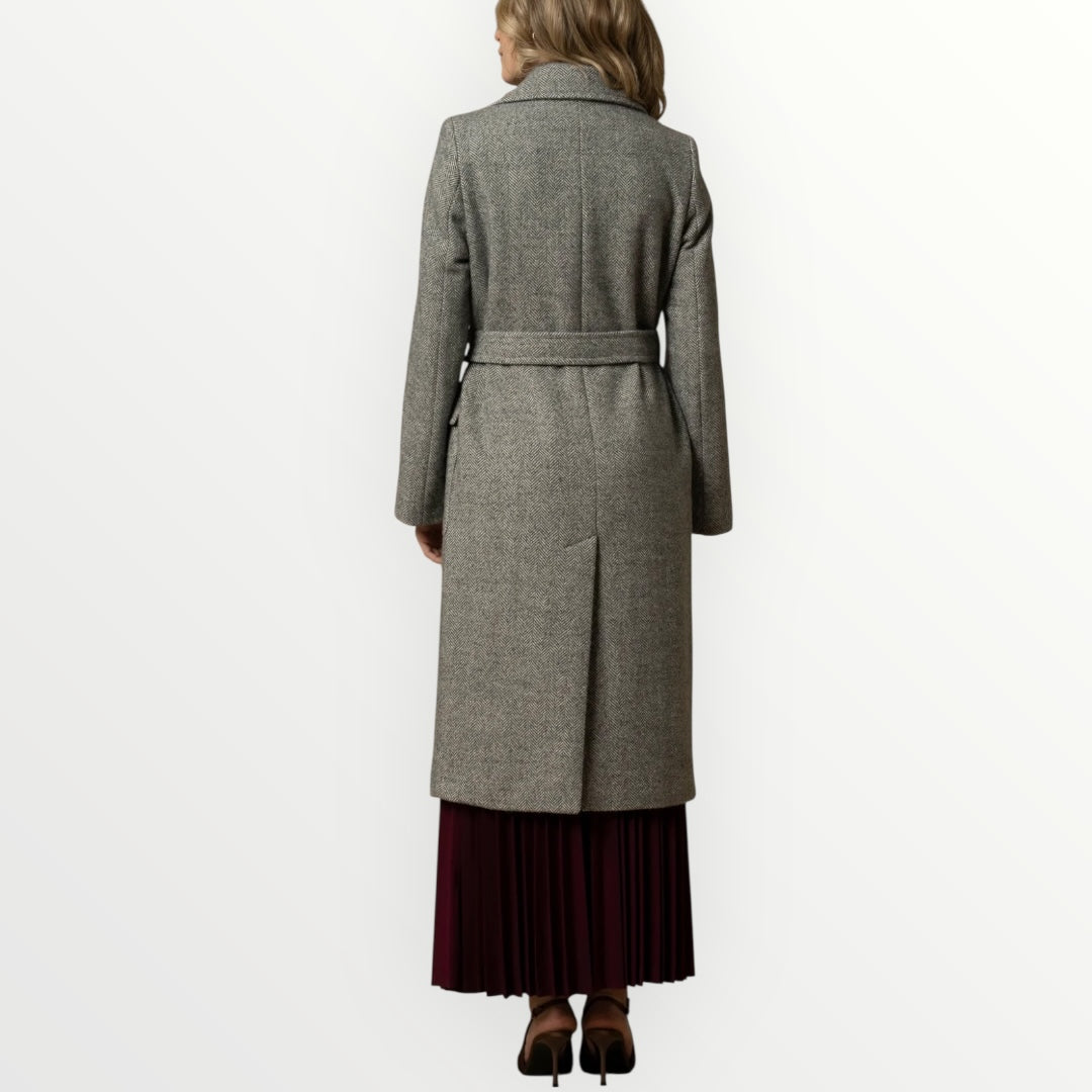 KOCCA - CAPPOTTO DILETTO