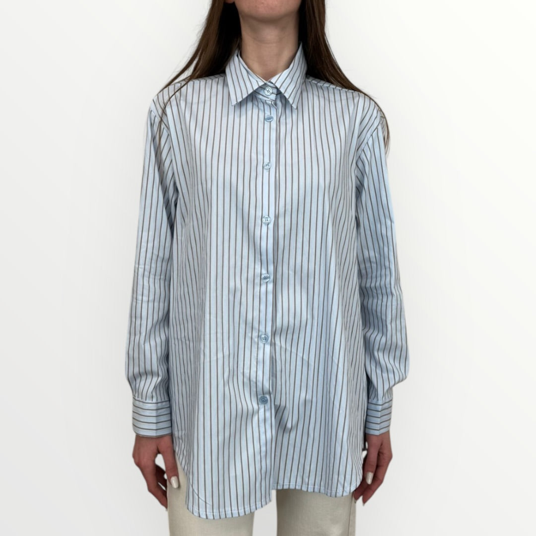 LOFT.73 - CAMICIA CEDRO