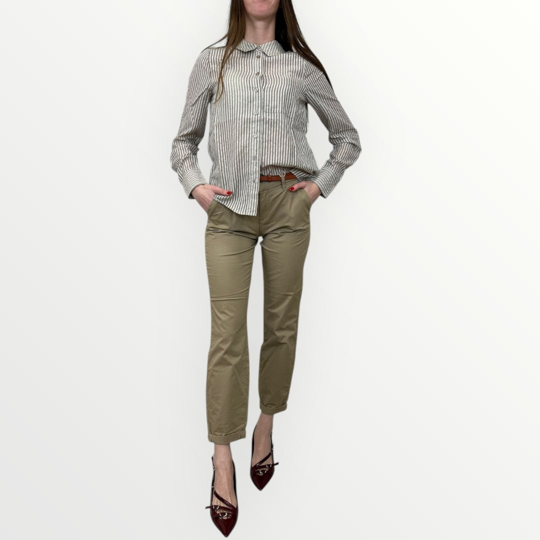 VERO MODA - CAMICIA MARA