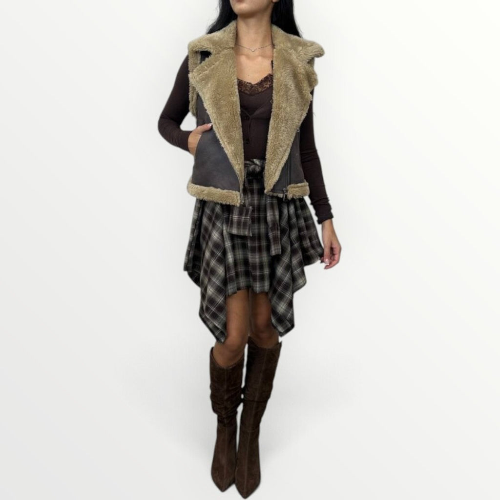 LOFT.73 - GILET NAXOS