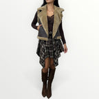 LOFT.73 - GILET NAXOS
