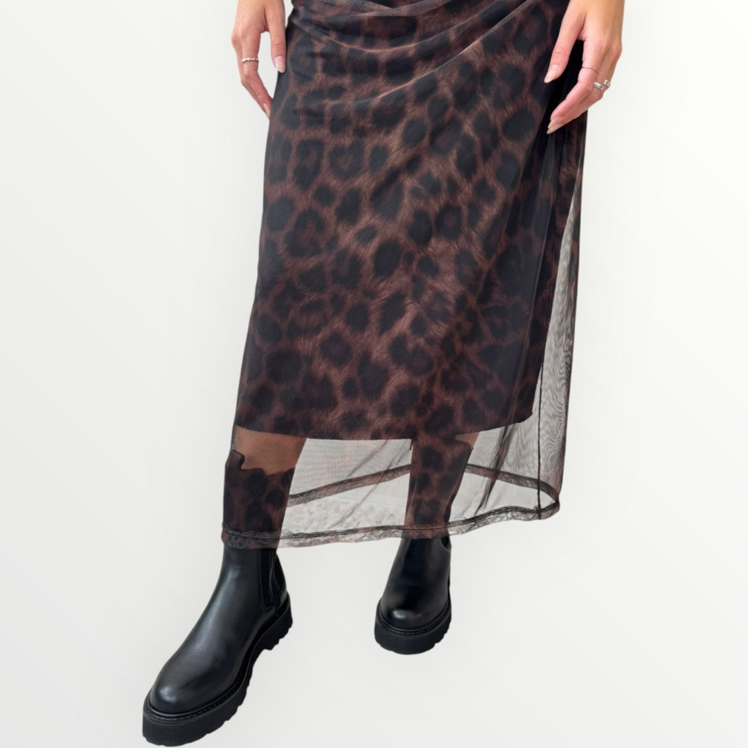 LOFT.73 - ABITO ALCE