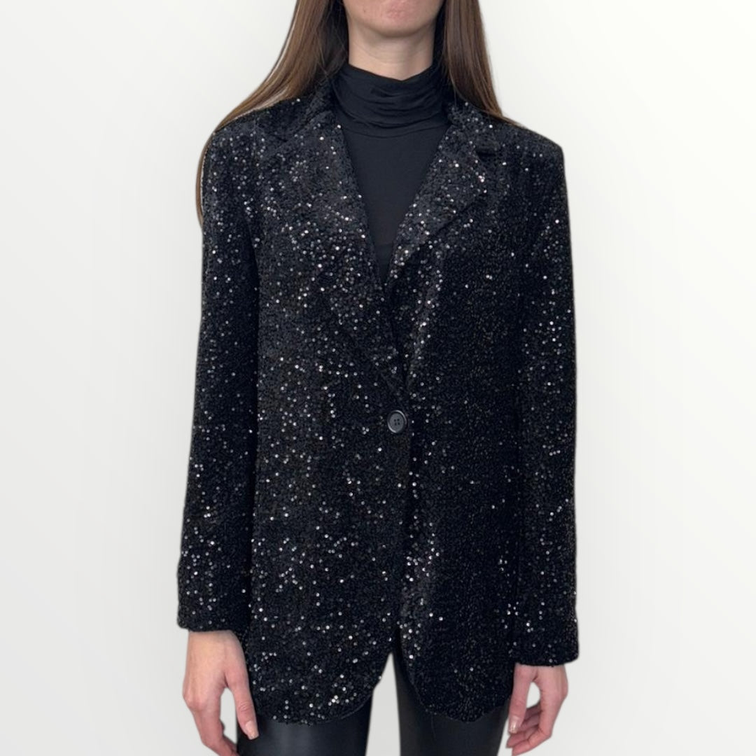 LOFT.73 - GIACCA BRINDISI