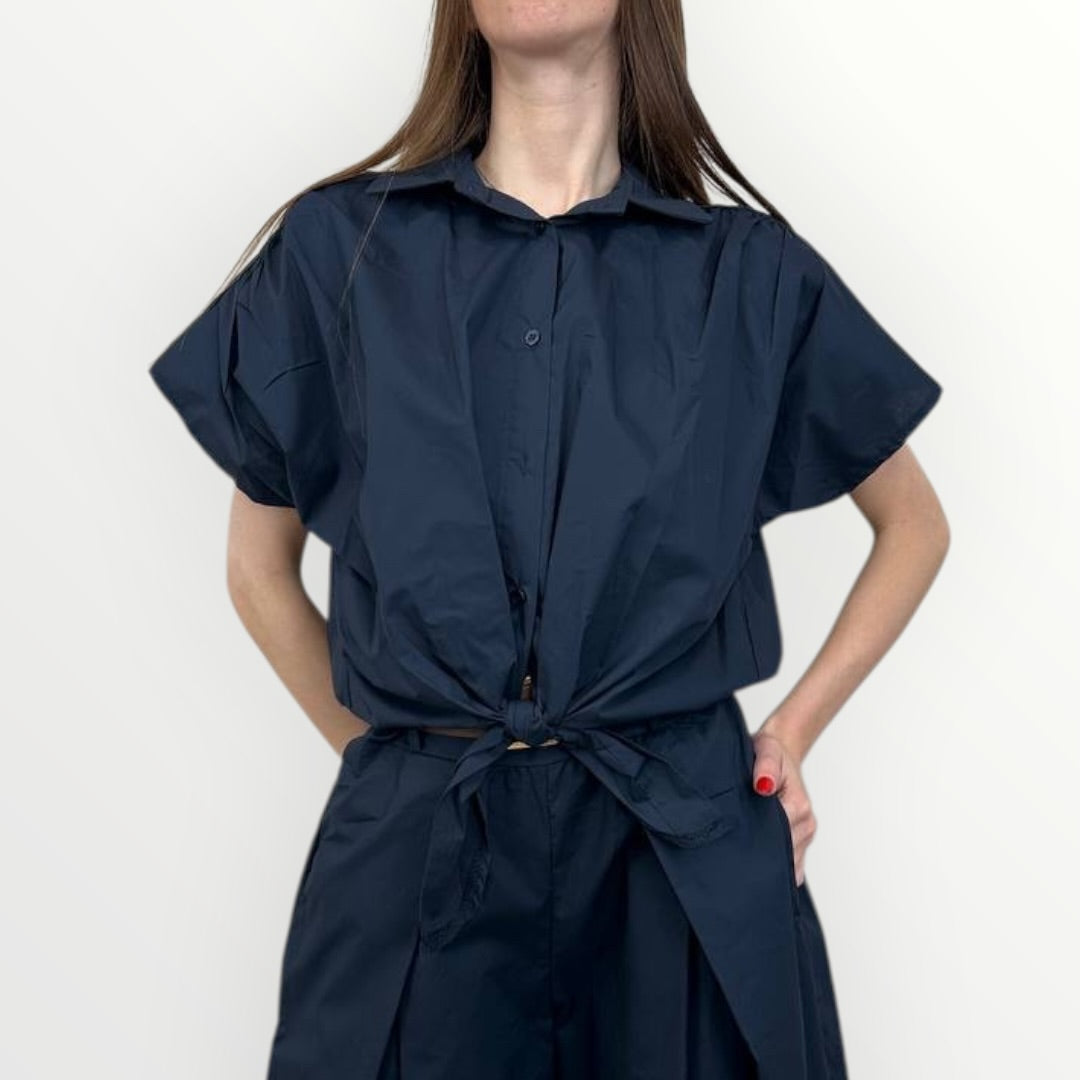 LOFT.73 - CAMICIA FESTA