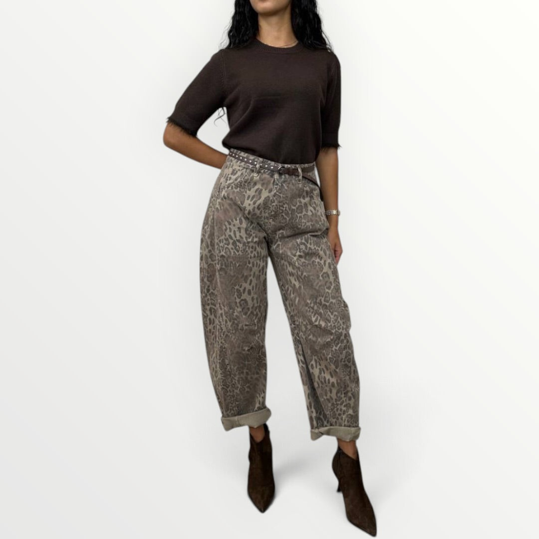 LOFT.73 - PANTALONE MARA