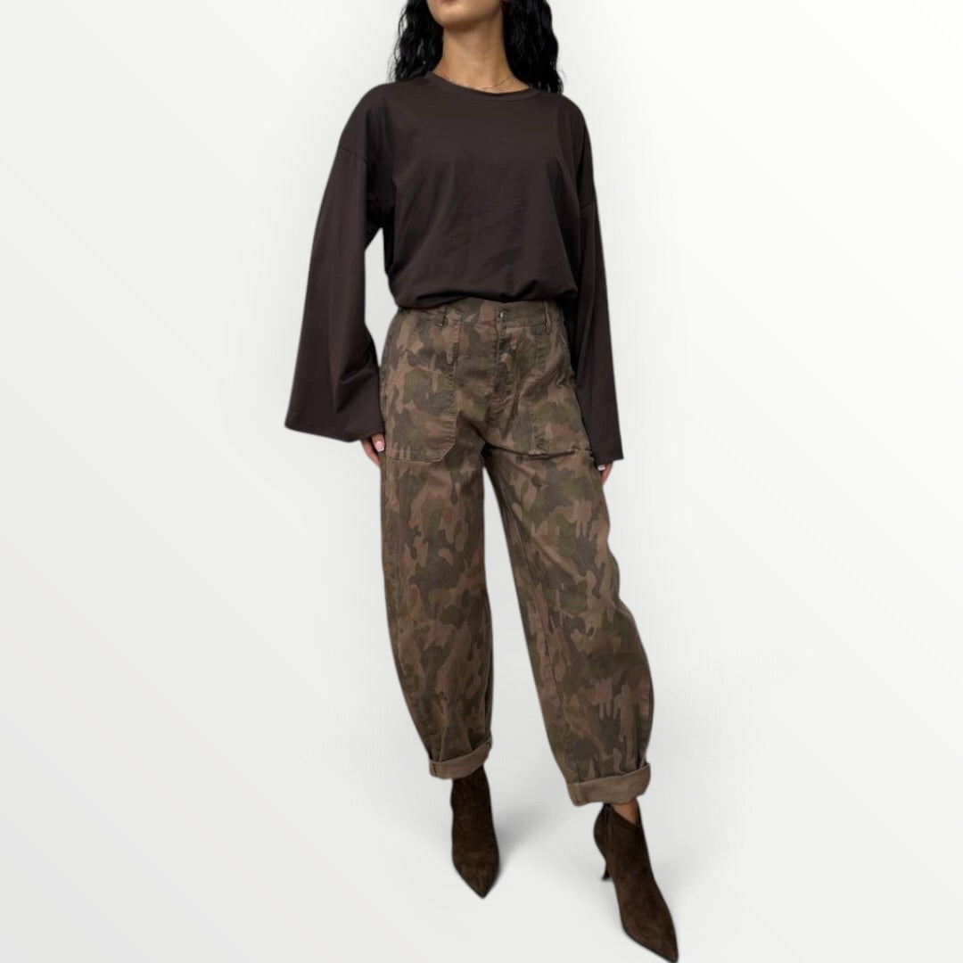 LOFT.73 - T-SHIRT DEBORA