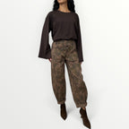 LOFT.73 - T-SHIRT DEBORA