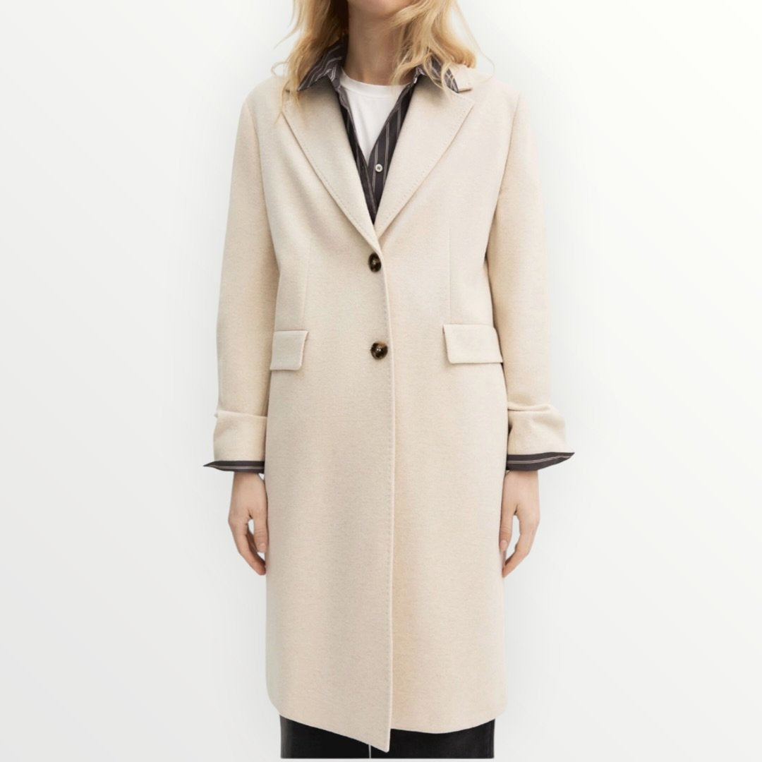 EMME MARELLA - CAPPOTTO TRITONE Immagine principale del prodotto