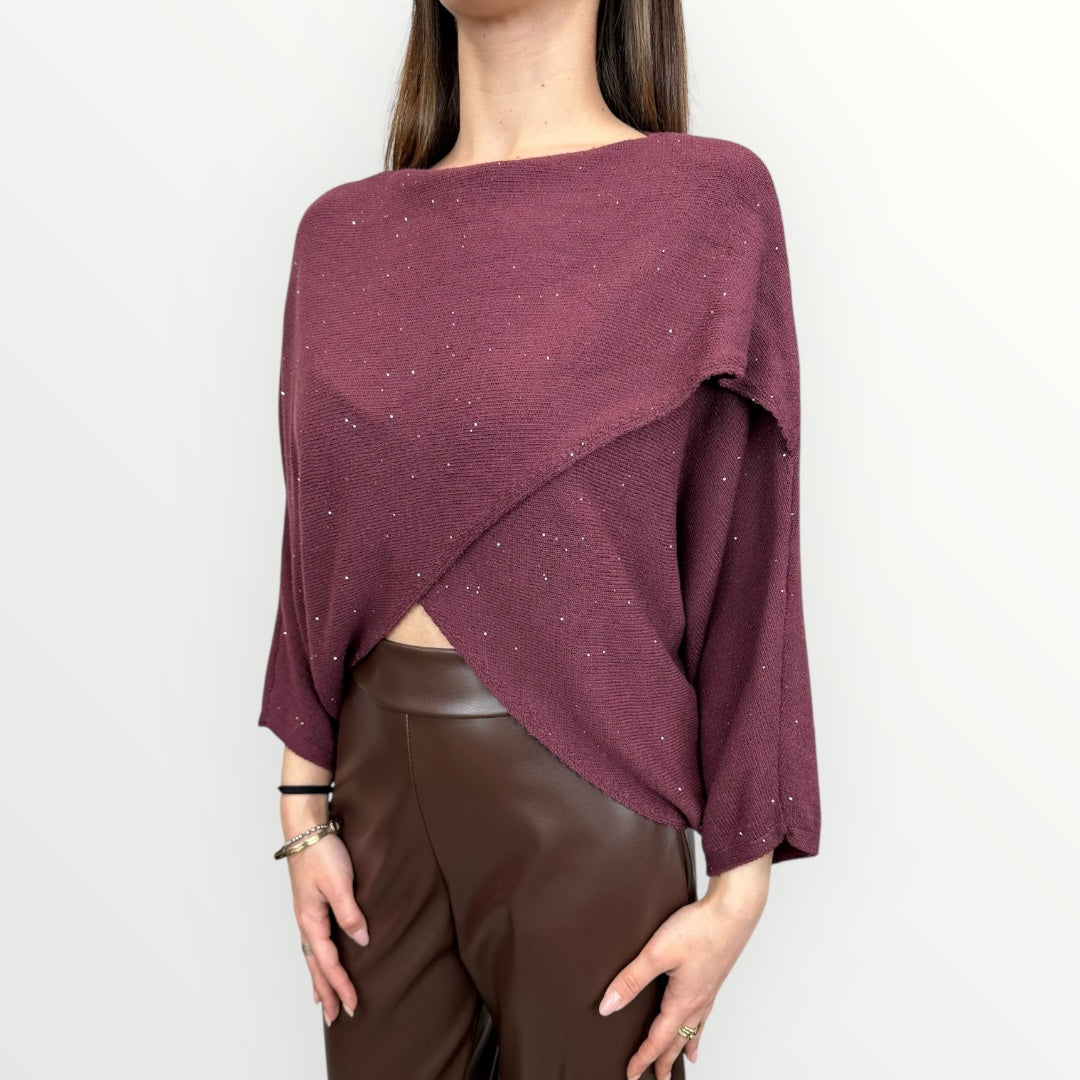 LOFT.73 - MAGLIA POSITANO