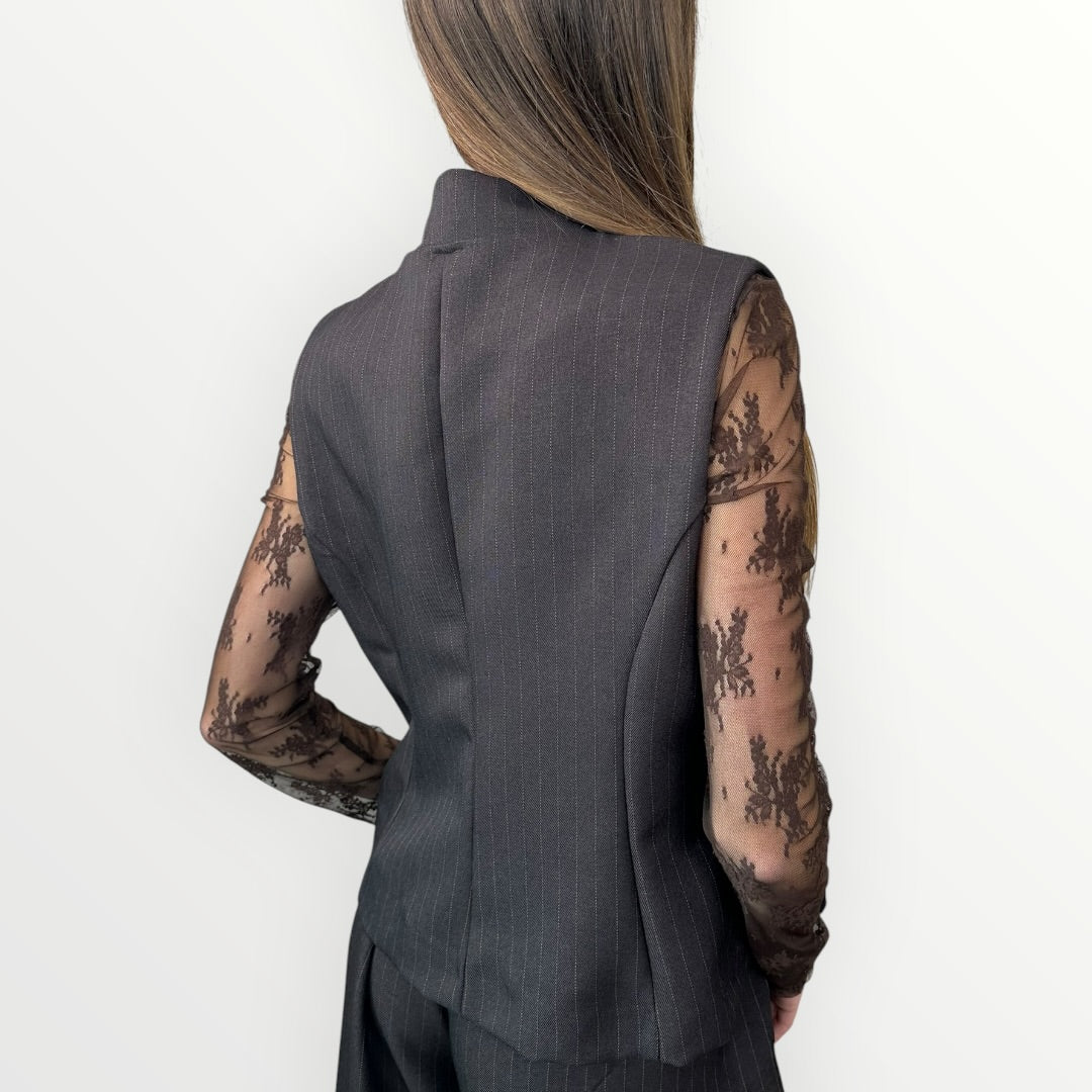 LOFT.73 - GILET DESERTO