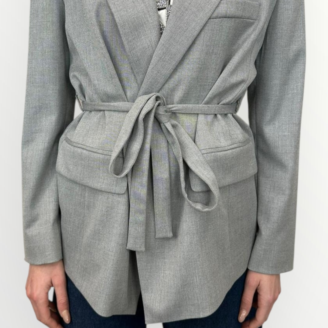 EMME MARELLA - GIACCA VAL