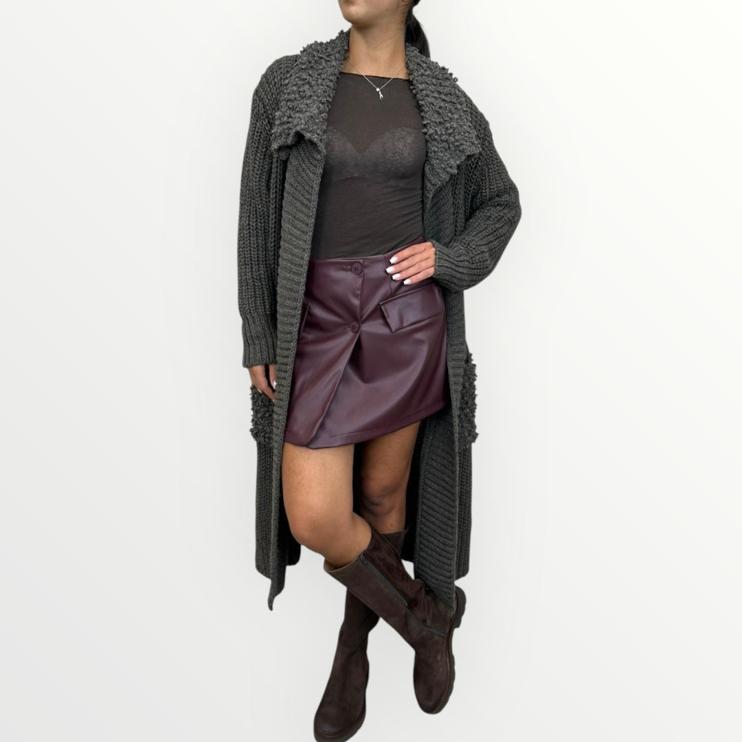 LOFT.73 - CARDIGAN DARIA