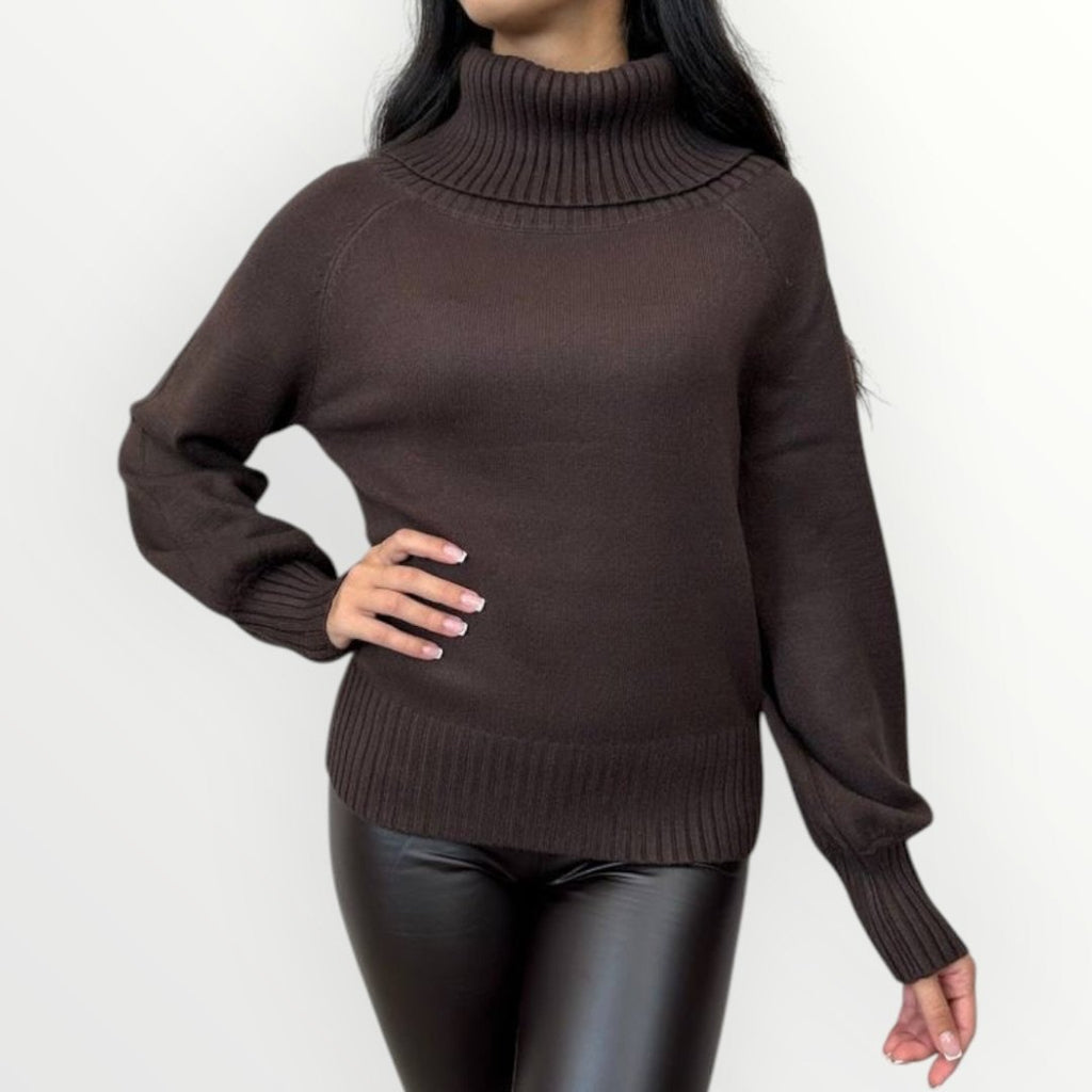 LOFT.73 - MAGLIA NETTUNO