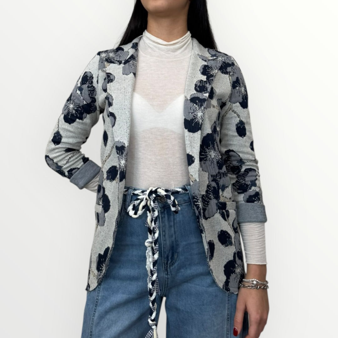 LOFT.73 - GIACCA PAPVERO