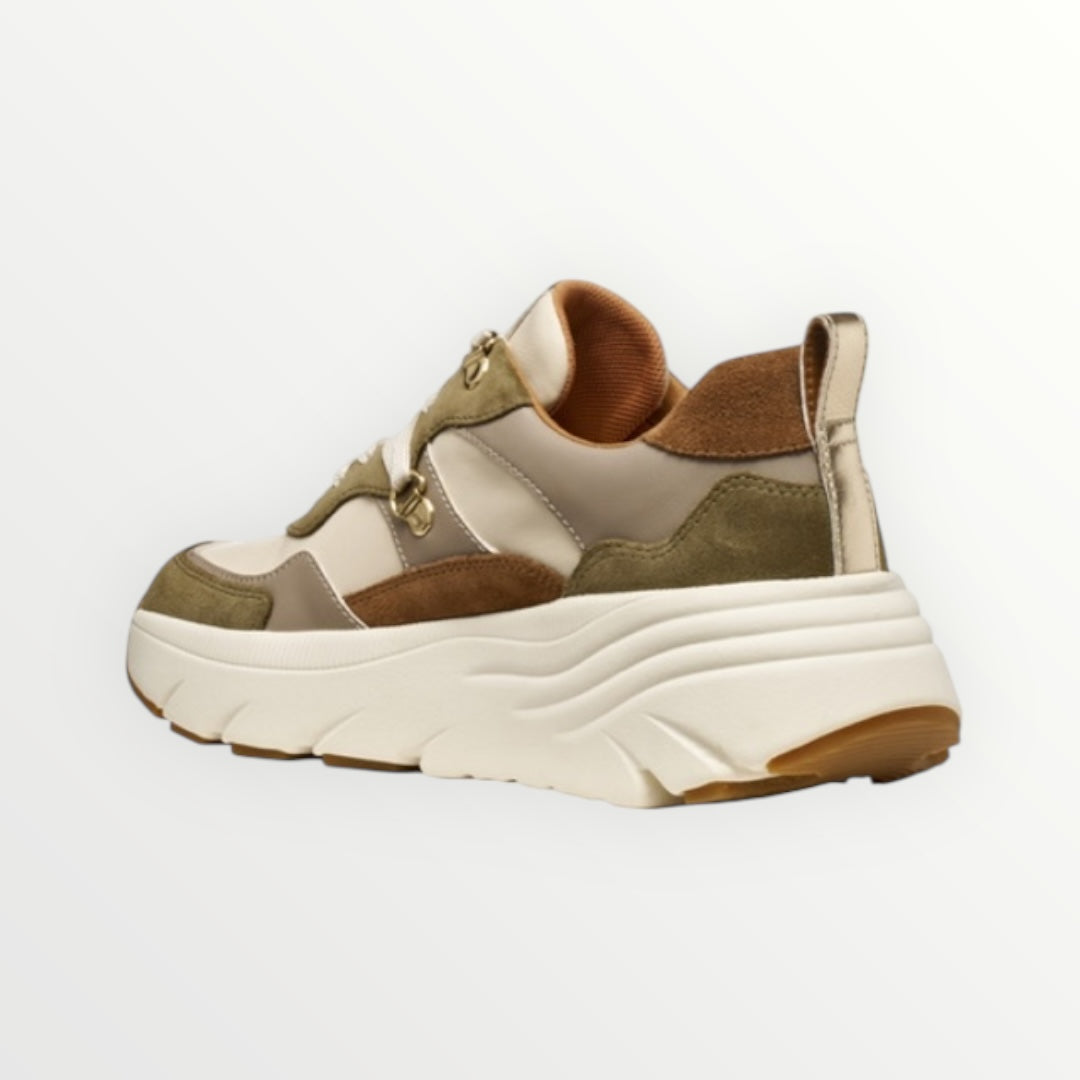 GEOX - SNEAKER DIAMANTA