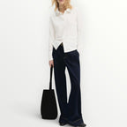 EMME MARELLA - CAMICIA FAVETTA