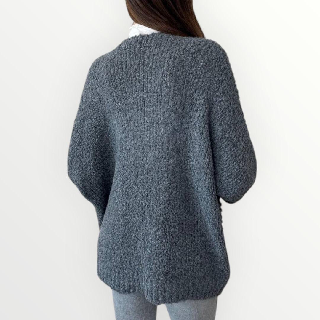 LOFT.73 - CARDIGAN TORRONE